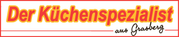 Der Küchenspezialist Logo