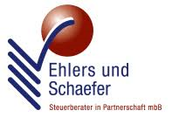 Ehlers und Schaefer Ehlers und Schaefer Logo