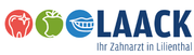 Zahnarzt Dr. Nicolas Laack Logo
