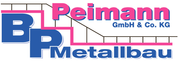 Peimann Metallbau GmbH & Co.KG Logo