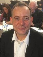 Schwerpunktthemen von Michael Keller werden Bildung und Familien sein. Foto: eb