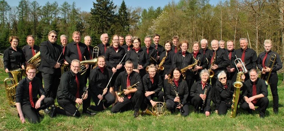 Die Ostemusikanten laden am 24. November zu ihrem Jubiläumskonzert ein. Foto: uml