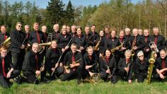 Die Ostemusikanten laden am 24. November zu ihrem Jubiläumskonzert ein. Foto: uml