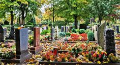 Nach geltendem Recht müssen die Erben für die Kosten im Tofesfall aufkommen. Aber es gibt auch Ausnahmen.  Foto: Fotolia/Archiv