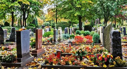 Nach geltendem Recht müssen die Erben für die Kosten im Tofesfall aufkommen. Aber es gibt auch Ausnahmen.  Foto: Fotolia/Archiv