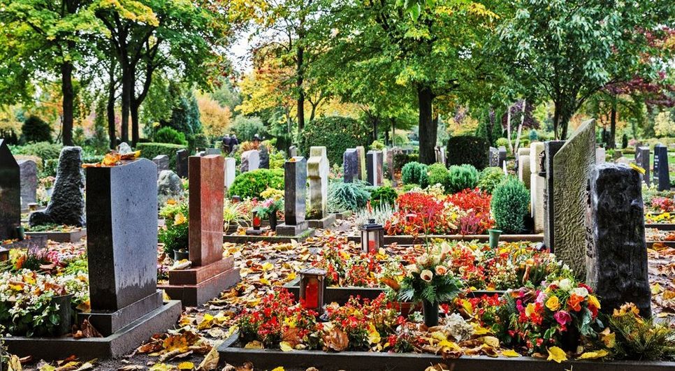 Nach geltendem Recht müssen die Erben für die Kosten im Tofesfall aufkommen. Aber es gibt auch Ausnahmen.  Foto: Fotolia/Archiv