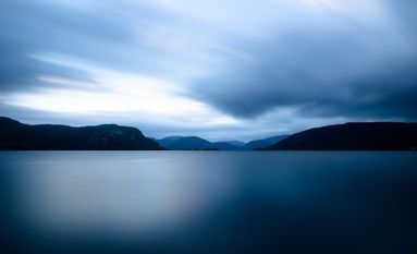 Hobbyfotograf Rainer Schröder zeigt beeindruckende Naturansichten. Foto: Rainer Schröder