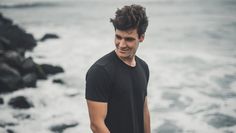 Es ist raus! ... Es wird ein zweites Konzert-Highlight unter freiem Himmel an der Stadthalle Osterholz-Scharmbeck geben. Am 9. August 2019 tritt Senkrechtstarter Wincent Weiss auf.  Foto: C. Köstlin