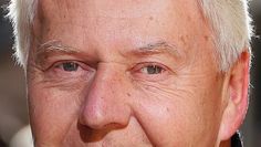 Harald Maack liest Adventsgeschichten.  Foto: eb