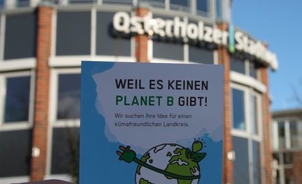 Bürger, Vereine und Institutionen können sich bis 31.12. noch für eine Förderung der Stadtwerke bewerben.  Foto: eb