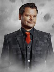 Comedian Ingo Appelt kommt im Februar ins Hamme Forum und ist der Meinung: „Besser ... ist besser!“. Foto: Felix Rachor