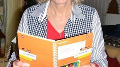 Irene Beier hat zwei neue Praxishefte in der Reihe „Kompetent erziehen“ herausgebracht.  Foto: ui