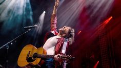 Über 360 Millionen Platten hat Albert Hammond im Laufe seiner Karriere verkauft, mehr als 30 Hits schafften den Aufstieg in die Charts. Foto: eb