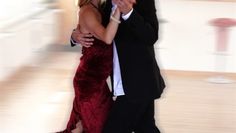 Der Tango Argentino bietet viele Variationsmöglichkeiten.
 Foto: Uffenbrink