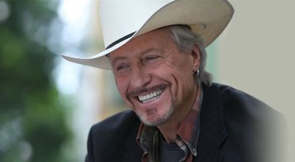 Mit seinem Solo-Programm kommt Reiner Schöne nach Bremervörde. Foto: kv events