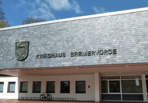 Zahlreiche Unternehmen stellen sich am 29. Januar im Kreishaus vor. Interessierte haben hier die Möglichkeit direkt ins Gespräch zu kommen und sogar schon vor Ort ein erstes Vorstellungsgespräch zu führen. Foto: eb