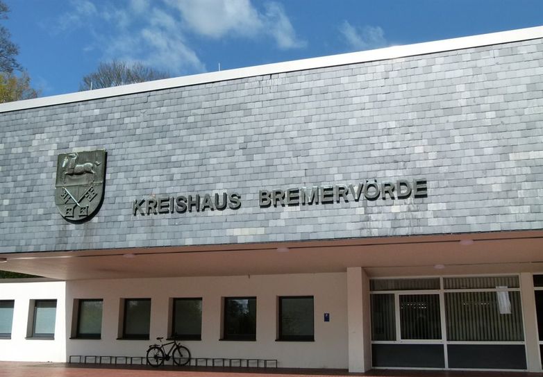 Zahlreiche Unternehmen stellen sich am 29. Januar im Kreishaus vor. Interessierte haben hier die Möglichkeit direkt ins Gespräch zu kommen und sogar schon vor Ort ein erstes Vorstellungsgespräch zu führen. Foto: eb