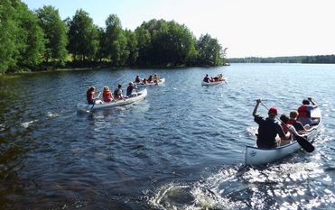 Evangelische Jugendarbeit bietet zwei interessante Freizeiten für Kinder und Jugendliche. Foto: Archiv