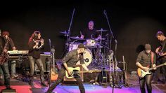 Der achtköpfigen Formation um Frontmann Thomas Heinen geht es darum, Bruces „Spirit“ und die Begeisterung für seine Musik zu transportieren und diese in mehrstündigen Live-Konzerten mit ihren Konzertbesuchern und Fans zu teilen. Foto: (eb)