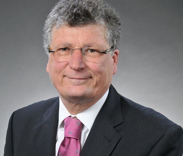 Dr. Bodo Stange ist IHK-Geschäftsführer und gab nun einen Rückblick auf das vergangene Ausbildungsjahr. Foto: IHK