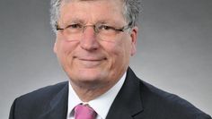 Dr. Bodo Stange ist IHK-Geschäftsführer und gab nun einen Rückblick auf das vergangene Ausbildungsjahr.  Foto: IHK
