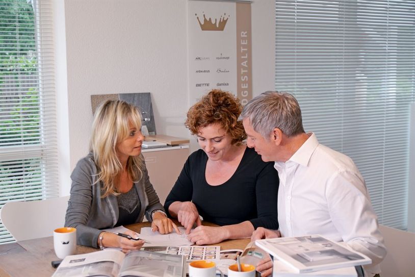 Erst gute Planung macht ein gutes Bad - und erfordert fachliches Know-how.
 Foto: djd/Badgestalter.de