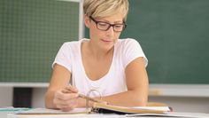 Fortbildungen sind sinnvoll für diejenigen, die beruflich weiterkommen wollen.
Foto: contrastwerkstatt/fotolia