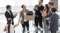 Mit guter Vorbereitung bietet der Jobwechsel die Chance auf positive Veränderungen.  
 Foto: AdobeStock/ASDF
