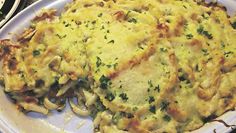 Meikes Makkaroni-Auflauf mit Schinken und Erbsen: Da bekommt man doch direkt Appetit! Foto: Meike