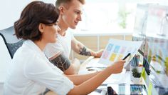 Das Berufsbild des Redakteurs ist vielfältig und spannend. Immer auf der Suche nach interessanten Themen für Leser, Zuschauer oder Zuhörer bietet der Beruf Abwechslung, fordert aber auch Flexibilität und Einfühlungsvermögen.  Foto: Fotolia/puhhha