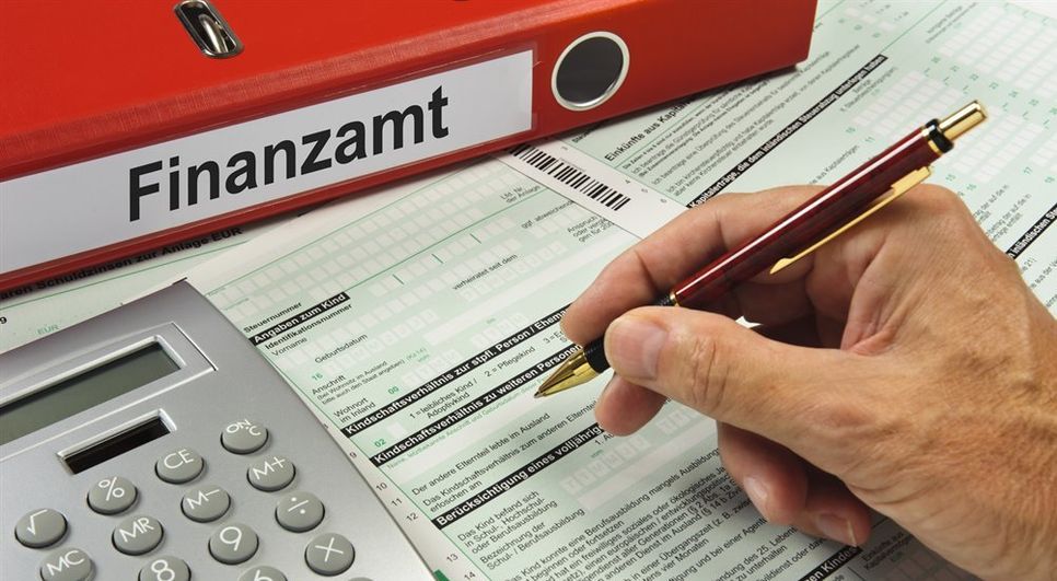 Für das Steuerjahr 2018 gibt es einige Änderungen. Die wichtigsten sind hier aufgelistet.
 Foto: Fotolia/Kautz15