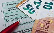 Nach einer Trennung gibt es viel zu regeln. Auch die Finanzen müssen gut durchdacht werden. Bei der Steuererklärung sind einige Dinge zu beachten.  Foto: Fotolia/Archiv