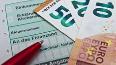 Nach einer Trennung gibt es viel zu regeln. Auch die Finanzen müssen gut durchdacht werden. Bei der Steuererklärung sind einige Dinge zu beachten.  Foto: Fotolia/Archiv
