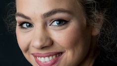 Vanessa Porter (l.) und Maxine Trogauer bilden zusammen das Fusion Duo, das mit Bassposaune und Schlagzeug eine eher seltene Besetzung bietet.  Fotos: Jessica Porter, Jurjen Steklenberg
