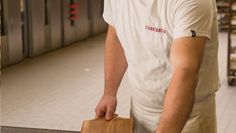 Die wichtigste Zutat, gestern wie heute: Liebe zum Brot. Foto: Marc Runge