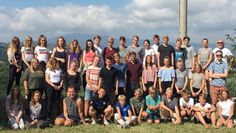 Die Kirchengemeinde Selsingen veranstaltet auch in diesem Jahr eine Jugendfreizeit. Es geht nach Italien. Foto: eb
