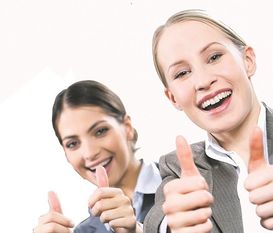 Beim Programm der Stadt zum Internationalen Frauentag 2019 stehen die Frauen im Mittelpunkt. Foto: Fotolia/Archiv