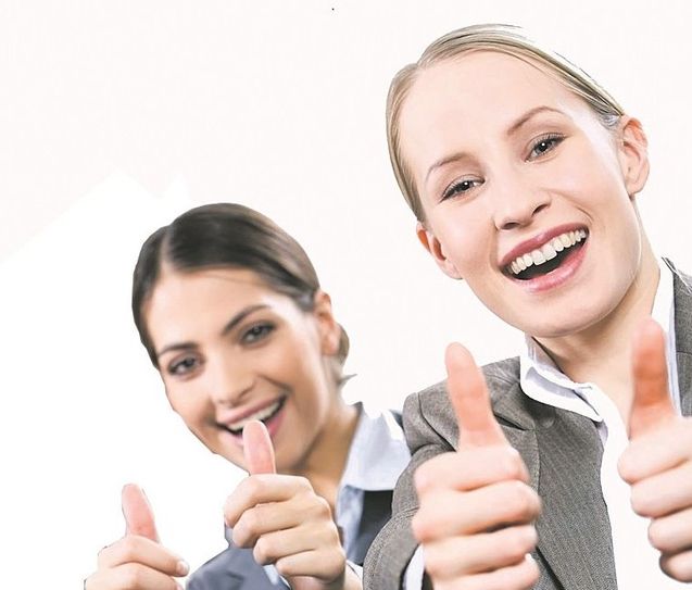Beim Programm der Stadt zum Internationalen Frauentag 2019 stehen die Frauen im Mittelpunkt.  Foto: Fotolia/Archiv