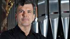 Am 10. März ab 17 Uhr sitzt Peter Waldner aus Innsbruck an der Orgel.  Foto: eb