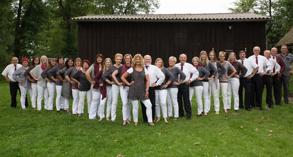 Für ein Chorprojekt braucht der Chor belCanto noch etwas männliche Unterstützung. Foto: eb
