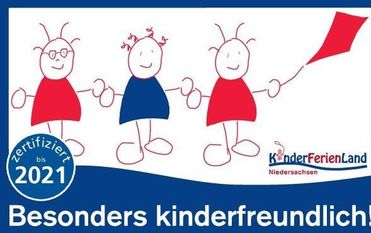 Das Delphino und das Ronolulu wurden für ihre Kinderfreundlichkeit ausgezeichnet. Foto: eb