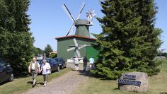 Beim Antrag des Mulsumer Heimat- und Kulturvereins auf Zuschuss für den Kauf der Mühle in Mulsum herrschte noch Einigkeit im Rat Kutenholz.  Foto: ls