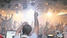 Am 9. märz darf die Generation Ü30 plus das Tanzbein bei Haase schwingen und ausgiebig feiern.