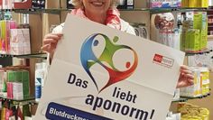 Am 12. März ist Blutdruckmessgeräte-Prüftag.  Foto: eb