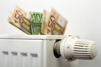 Mit moderner, effizienter Heizungstechnik können Hausbesitzer in der Regel bis zu 30 Prozent Energie einsparen. Foto: djd/ZVSHK