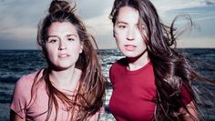 Das Duo Joco kommt am 6. April in die St. Liborius Kirche.
 Foto: Katja Ruge