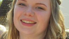 Hannah-Sophie Helfers ist neu im Vorstand.  Foto: eb