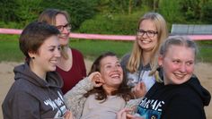 Mit dem Projekt „peace train“ begeben sich die Jugendlichen auf einen Roadtrip nach Frankreich und erleben dabei viele Begegnungen, Leute und Events. Foto: eb