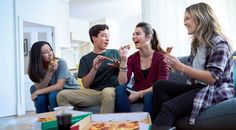 Von schweren Hörminderungen sind auch immer mehr jüngere Menschen betroffen.
 Foto: djd/www.ich-will-hoeren.de