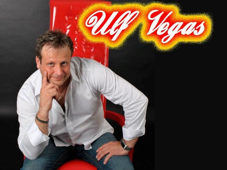 Ulf Vegas wird im Hannes für Ballermannstimmung sorgen. Foto: eb